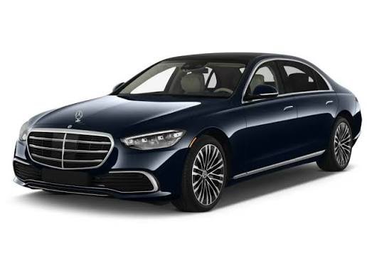 Mercedes E-Class rental Lahore
