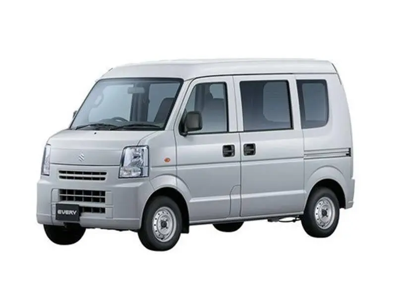 Suzuki Bolan for rent in Lahore